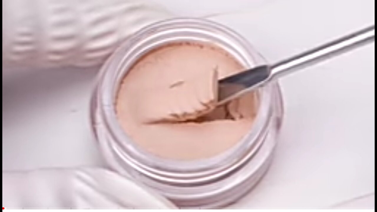 Satisfying Make up repair