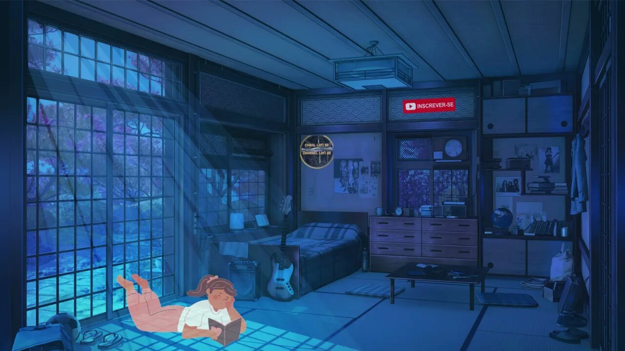 brillion. - Bedtime Stories Pt. 2 - | lofi hip hop/chill beats |