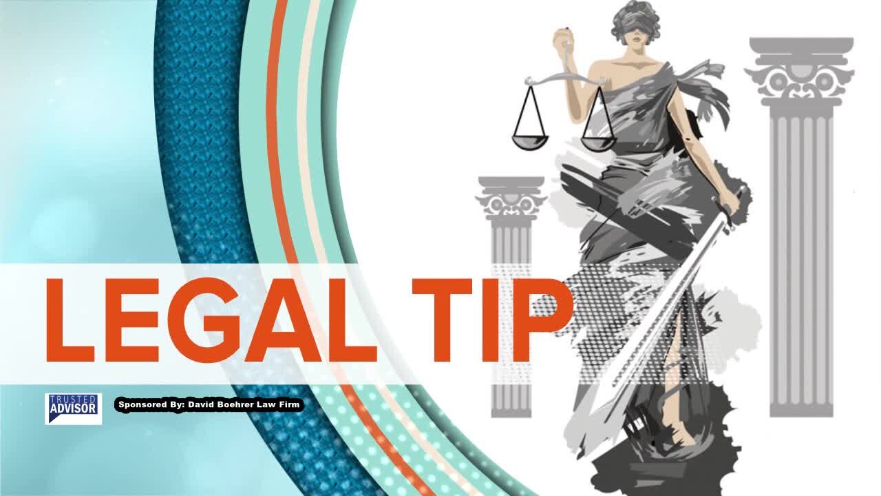 LEGAL ADVICE: Hire An Attorney You Like!