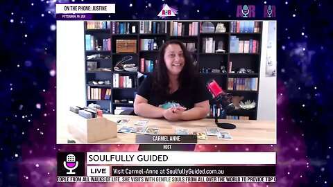 Soulfully Guided - March 22, 2023