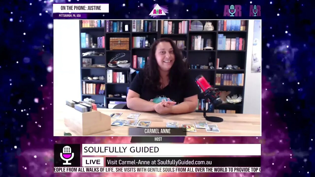 Soulfully Guided - March 22, 2023