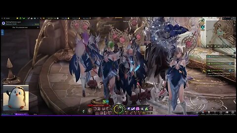 New Event makes me see EVEN More Bots at North Vern!