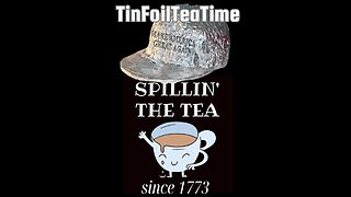 11-7-2024 Sippin' Tea, Thankin' Anons, and Election Talk