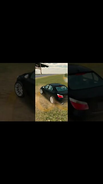 BMW Drifting Shorts #viralvideo #trending #ytshorts #shorts #car #black