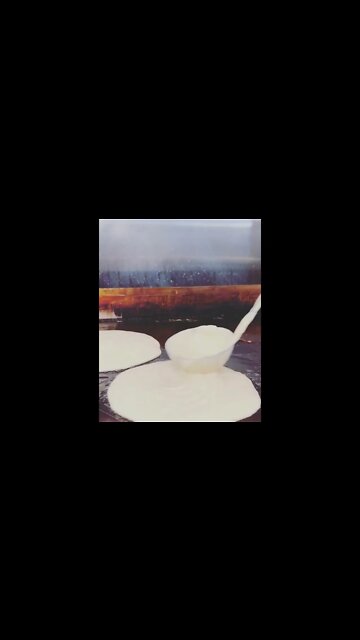 buttery pancakes | @stacksandyolks 🤑🥞 #shorts