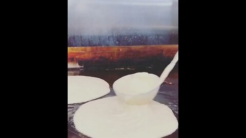 buttery pancakes | @stacksandyolks 🤑🥞 #shorts