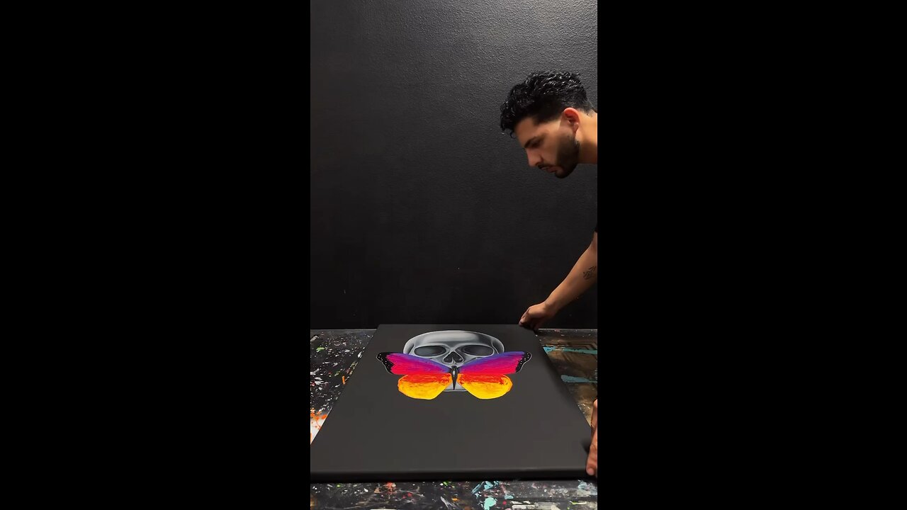 Cool design