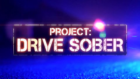 What is Project: Drive Sober?