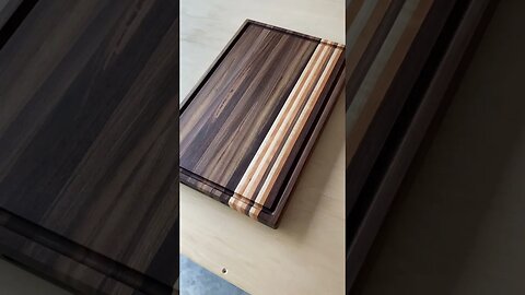 Cutting Board Sizes