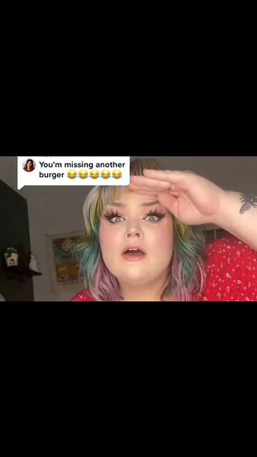 That's not how sarcasm works