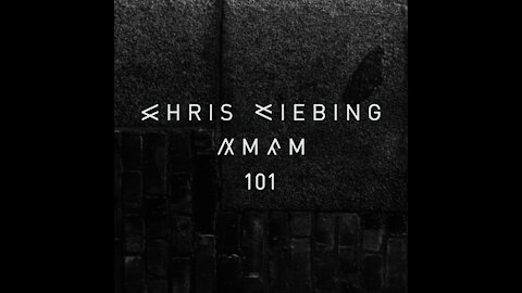 Chris Liebing @ AM FM 101