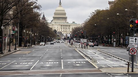 President Trump Signs Largest Stimulus Bill In American History