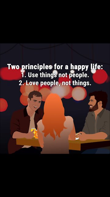 Happy Life [GMG Originals]