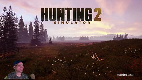 V.U.K.🔪🦌🍽️Hunting Simulator 2 PS5