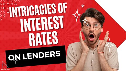 Intricacies of Interest Rates