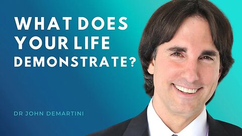 Your Life's Purpose | Dr John Demartini #Shorts
