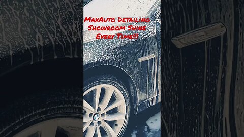 #bmw #maxautodetailingnwa #detailing #autodetailing #detailingworld #carcleaning #detailingstudio