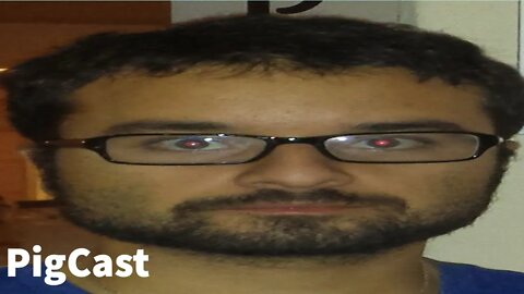 Big Crime- PigCast