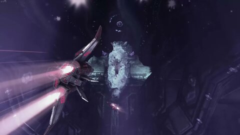 Transformers: War for Cybertron Pt.9-Space Lizard