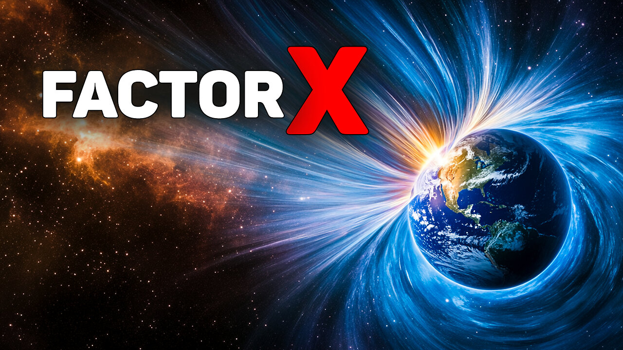 Factor X: el misterio que está cambiando el clima del planeta