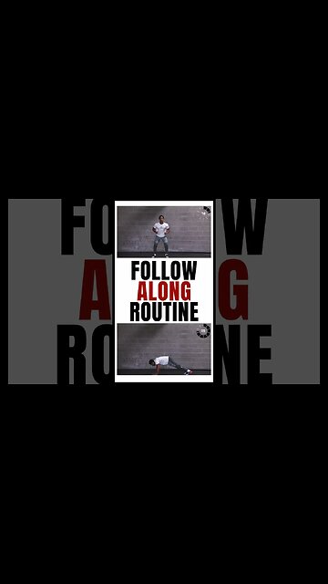 Explosive Calisthenics HIIT Routine #calisthenics #shortsviral #calisthenicsworkout