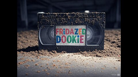 Fridazed Dookie