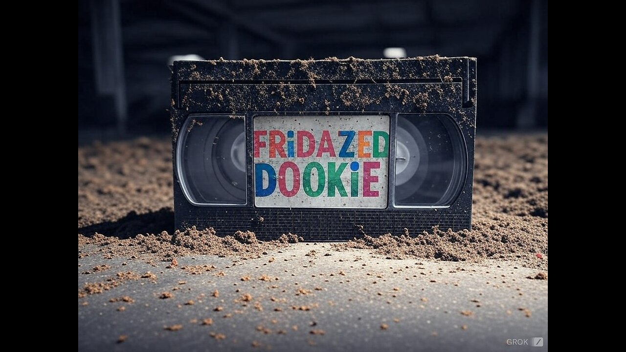 Fridazed Dookie