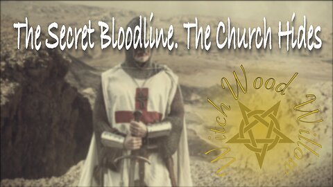 The Merovingian Bloodline: Were They Descendants of Jesus and Mary Magdalene?