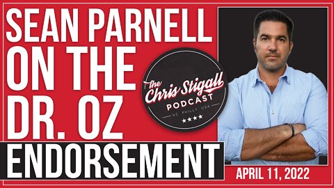 Sean Parnell discusses Trump's Oz Endorsement