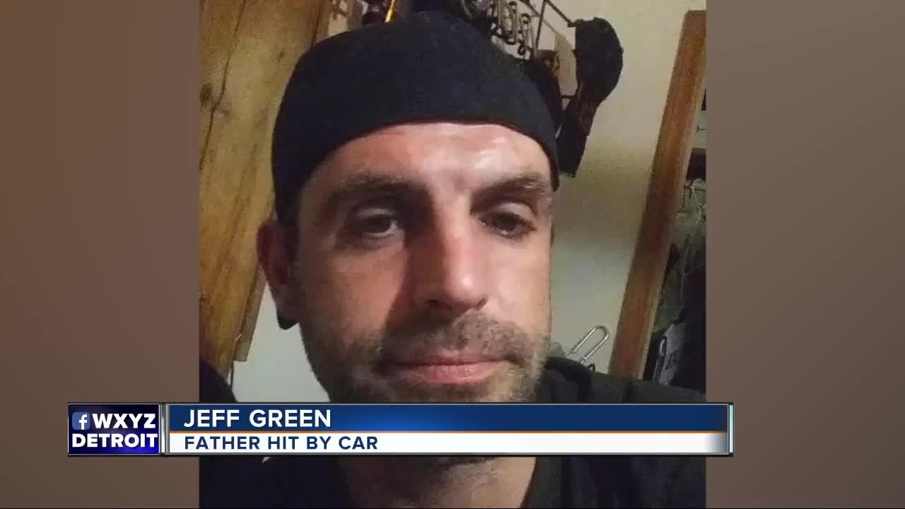 'Good Samaritan' struck, killed while helping Lapeer woman who ran out of gas on I-69