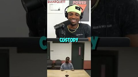 FAKE Internet Thug in Protective Custody @sinfulthep773 SCARY!