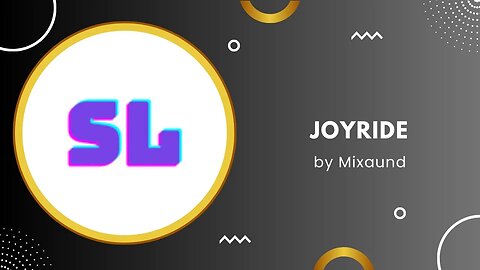 Joyride by Mixaund - No Copyright Music