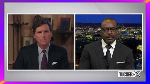 TUCKER CARLSON - EP. 32 YOU’LL BE SHOCKED TO LEARN THE WHOLE GEORGE FLOYD STORY WAS A LIE