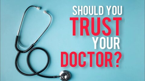 Should You REALLY Trust Your Doctor? Carol Roth Explains on the Chrissie Mayr Podcast