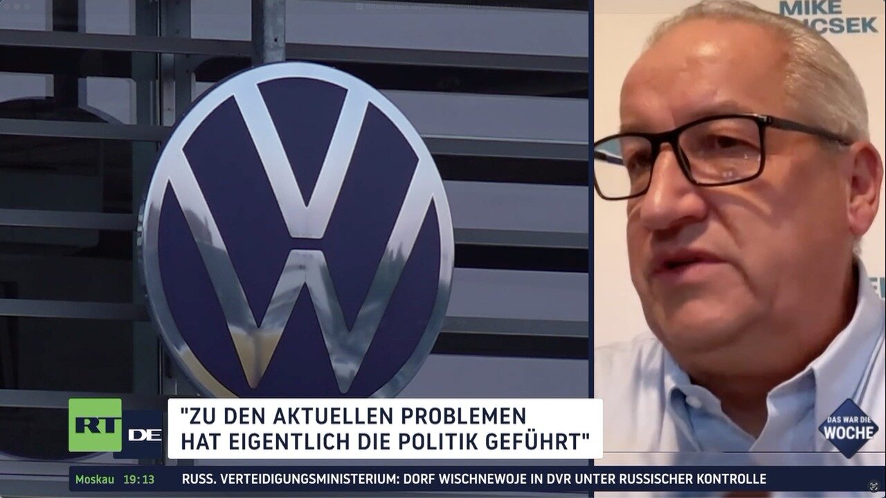 Deutschland: VW-Krise trifft Millionen