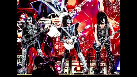 Kiss Topic: Kiss Cancels The Dubai Show