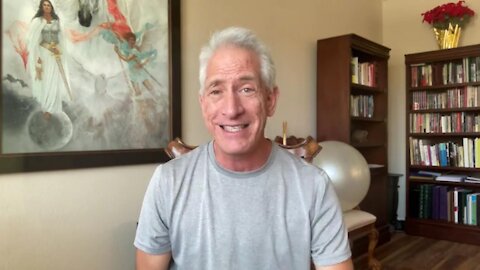Lunch Break With The Pastor - I Am Called, part 2 - June 11, 2021