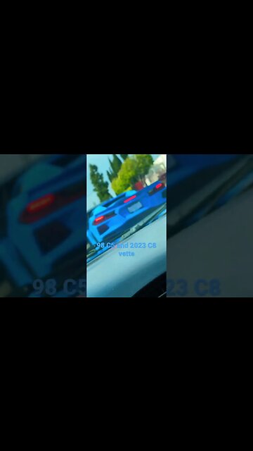 Vette life 💯🆙👌🏽