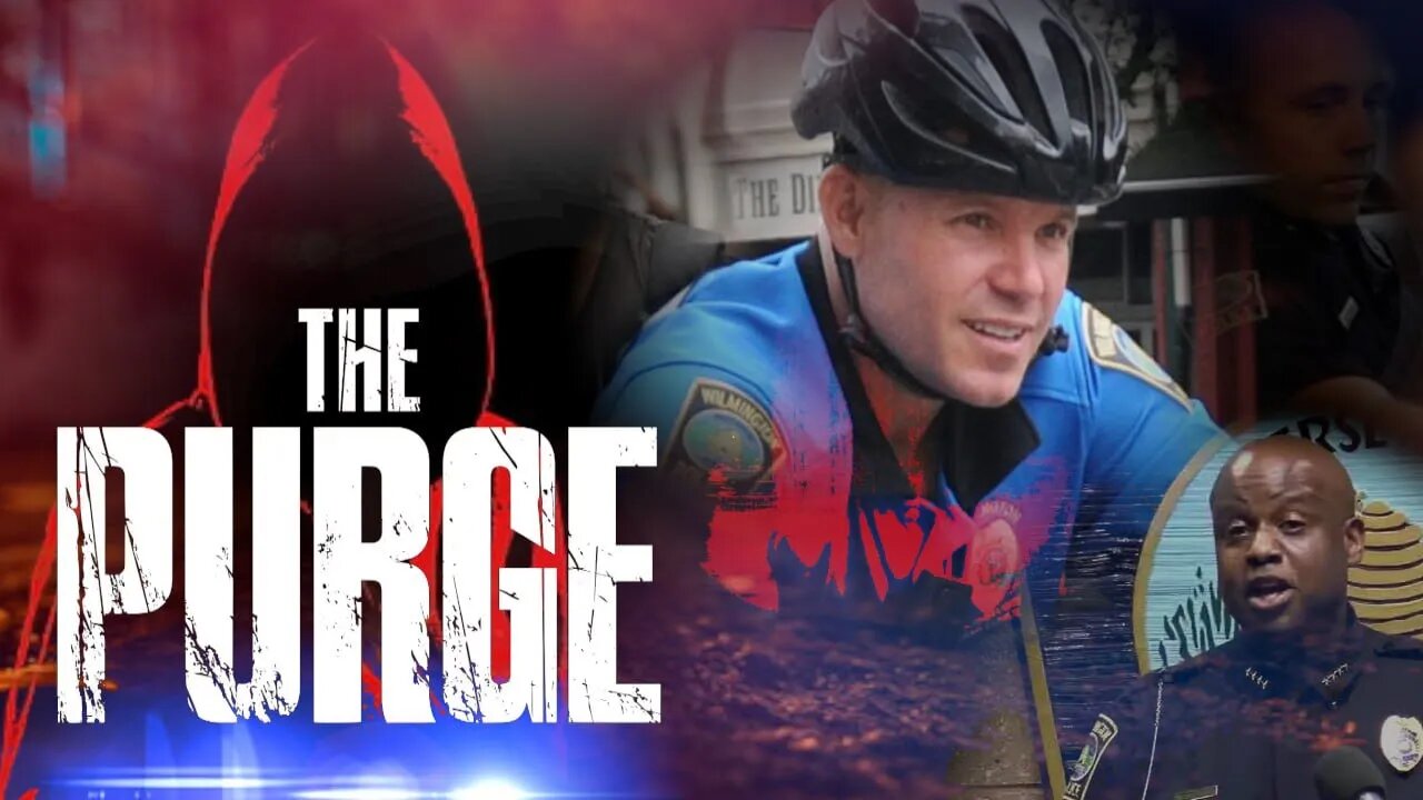 Update On Wilmington Race Soldiers Calling For PURGE Of Black Americans