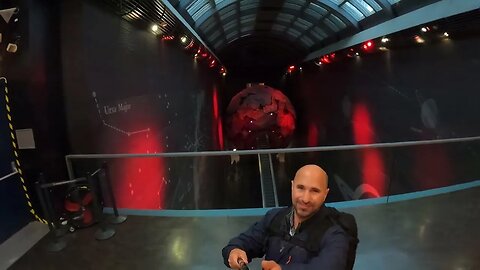 mini vlog Natural history Museum. London. 7th Nov 2022