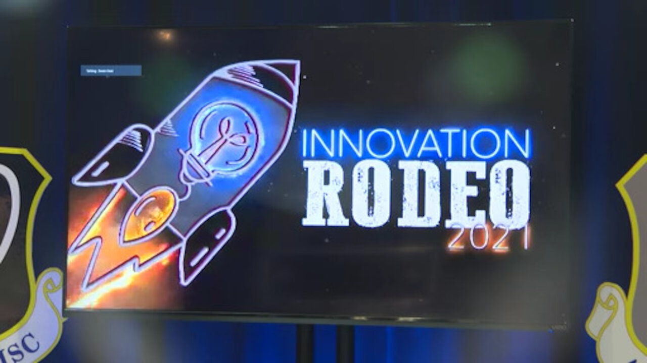 2021 Innovation Rodeo