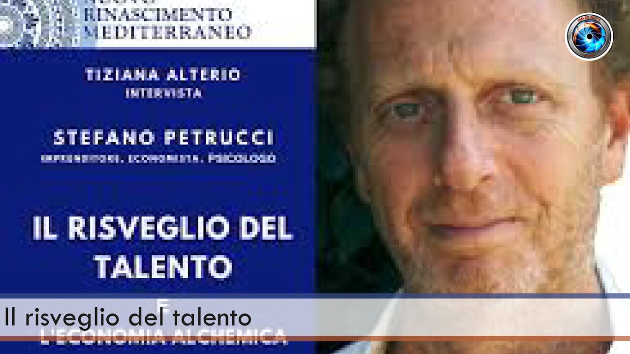 Il risveglio del talento