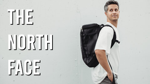 Ich habe mich umentschieden! Bester Reiserucksack bis jetzt! THE NORTH FACE