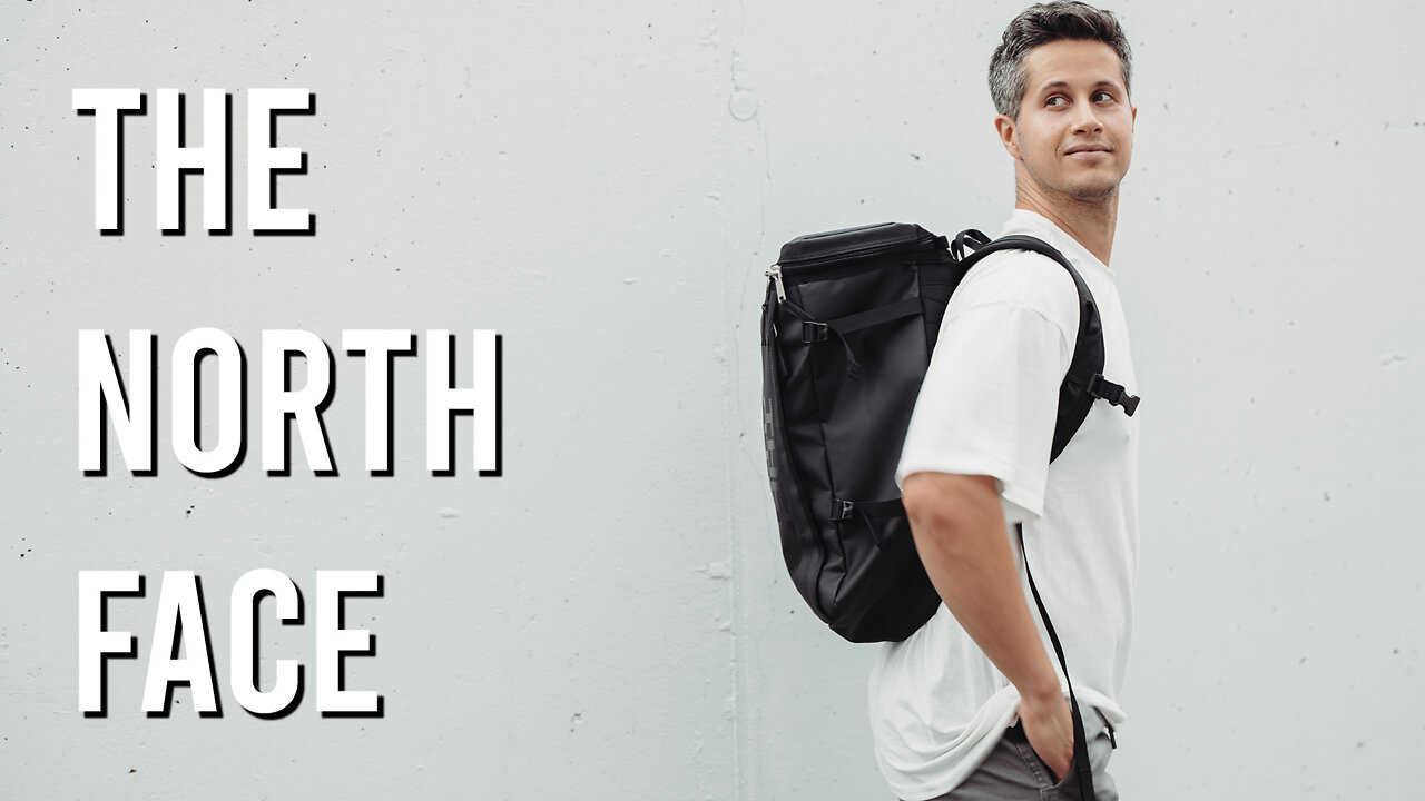 Ich habe mich umentschieden! Bester Reiserucksack bis jetzt! THE NORTH FACE