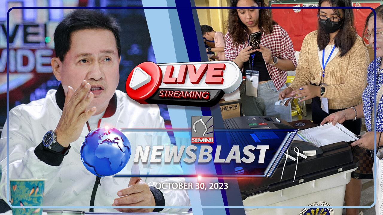 Pastor Apollo C. Quiboloy, hinimok ang mga mananalong kandidato na pagbutihin ang pagseserbisyo