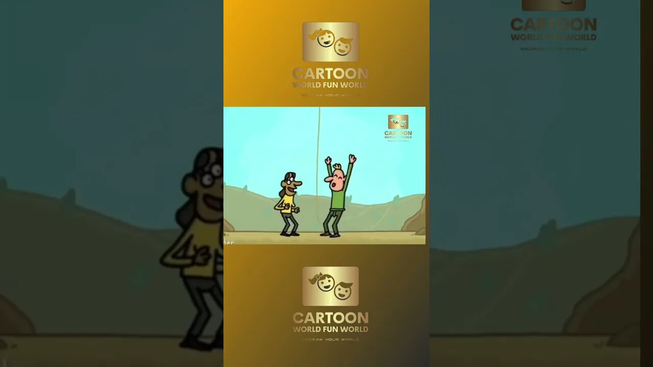 Funny Cartoon Shorts #shortsvideo #shortsfeed #shortsyoutube #cartoon #cartoonvideo #viral