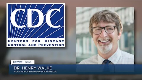 CDC: Don't travel for Thanksgiving