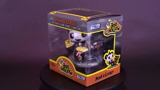 Funko Paka Paka Boo Hollow Nina & Lucky Deluxe Vinyl Figure | Spooky Spot 2022