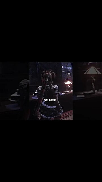 Another Day Fot Batman In ARKHAM CITY 7