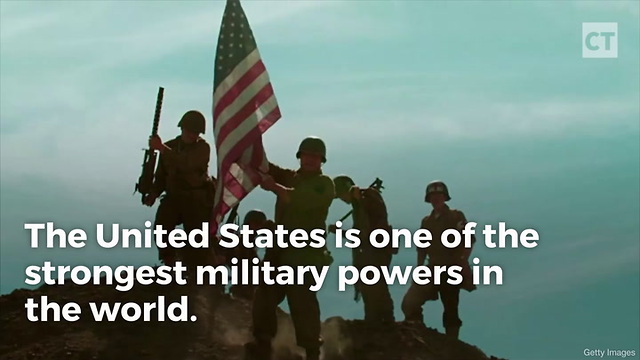 What It Really Takes to Disable America's Main Battle Tank